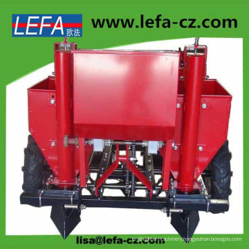 with Fertilizing 2 Ridges 2 Row Potato Planter (2cm-2)